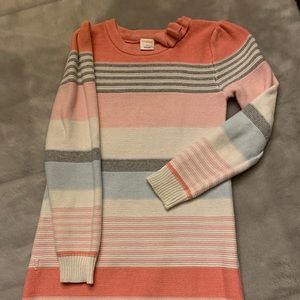 Gymboree dress Girls size 7